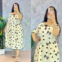 دشداشه شلحة خامة فانيلة قطني  سعر القطعة 8  الف دينار سعر قطعتین 15 ال...