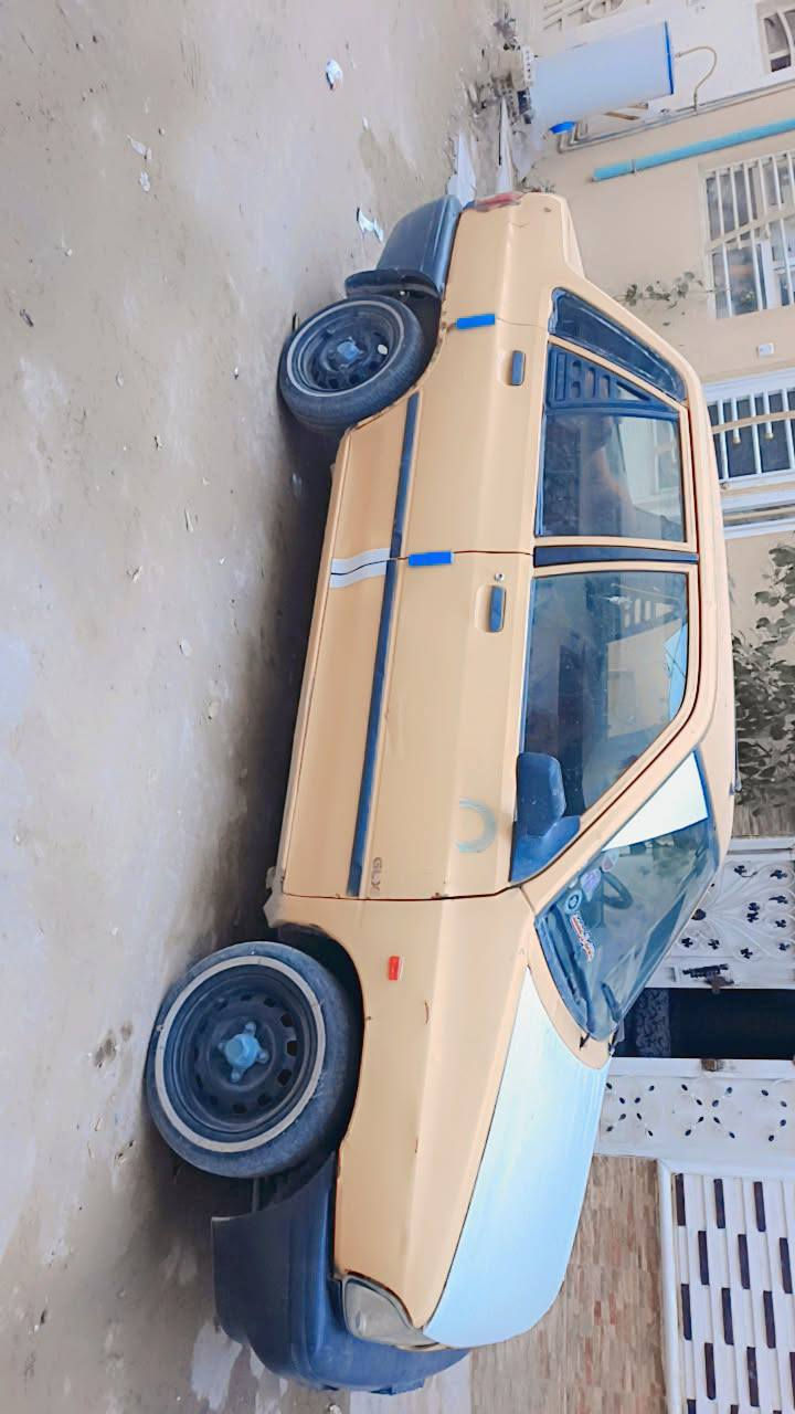 السلام عليكم سايبا للبيع موديل 2011 بدون راعي اتكفل عشائر وسرقه مكينه ضعيف رقم الماني السعر 12ورقه مكاني كربلاء رقمي ***********
