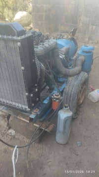 مولده كيه • ٣٠ كيفي • ٣ فيز