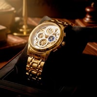 ساعات • اول يد • ١٥