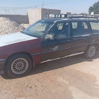 اوبل اوميكا موديل ٩٣ بسمي 07805109547