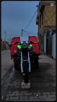 توك توك • نجف • معمر ٢٠٢٤