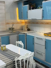 كاونتر • نضيف جدا • قابل للتفاوض