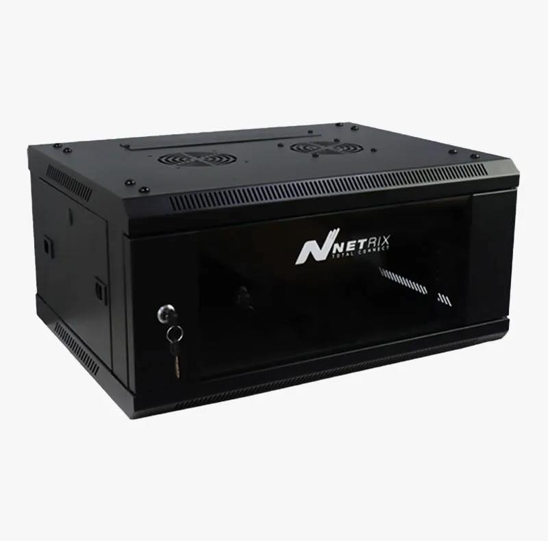 🔥 كابينات NETRIX الجدارية – كل الأحجام متوفرة! 🔥

📌 متوفرة لجميع مشاريع الشبكات:
 • 4U 600×450
 • 6U 600×450
 • 6U 600×600
 • 9U 600×450
 • 9U 600×600
 • 12U 600×450
 • 12U 600×600
 • 15U 600×450
 • 15U 600×600

💨 جميع الكابينات تأتي مع Fan، وبعضها يحتوي على PDU + Shelf حسب الحجم.

💥 عرض خاص – القطع الأخيرة – لا تفوّت الفرصة!

📩 للاستفسار والطلب: ***********
