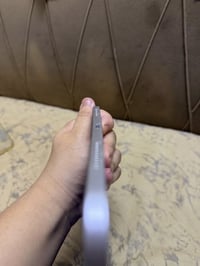 آيباد ١١ ٢٥٦ • انحراف بالشاصي • داخل الضمان