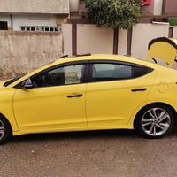 النترا 2018 سبورت infinity  وارد كندي   محرك ٢٠  كير dct سبع نمر   موا...