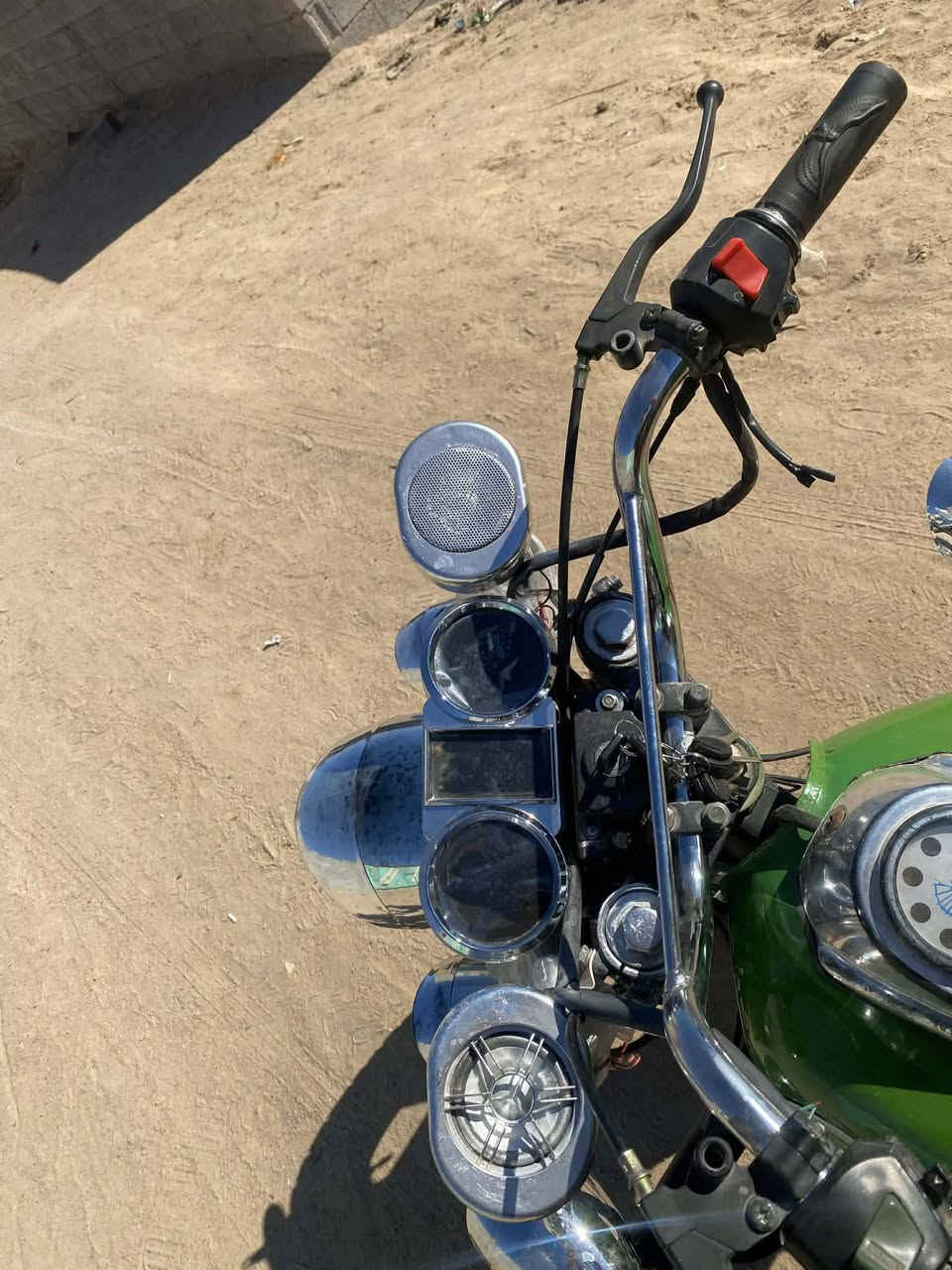 سلام عليكم شباب ستوته البيع مديل 23 ستوته حلوه وخير من الله نضيفه سعر ملونين وبيهه مجال حك الجيه سعر2000 مكاني كربلاء سيد سماعيل رقم *********** /***********
