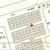 مقابل موكب شريفة • ٢٥٠م • ملك صرف