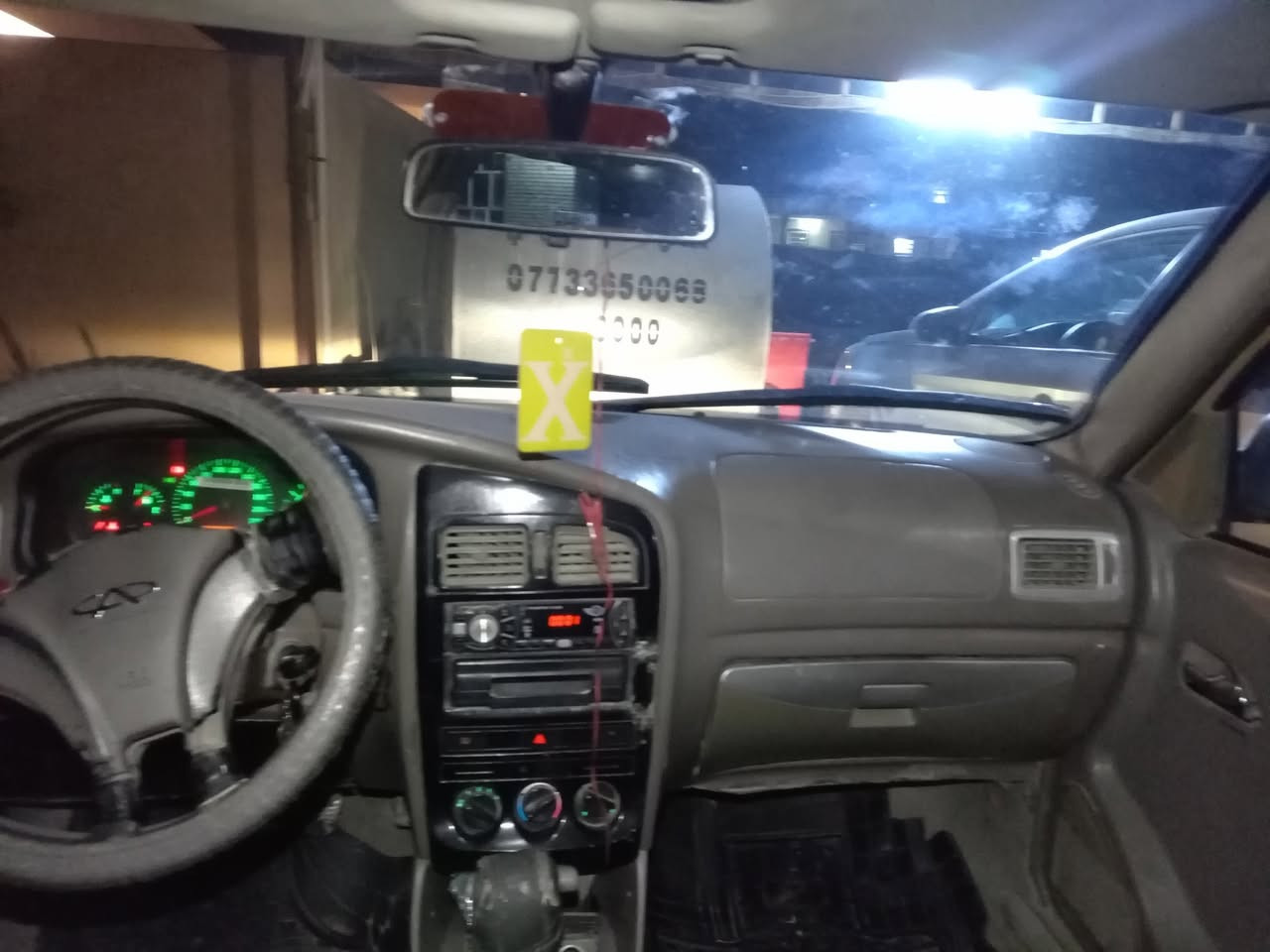 سلام عليكم شيري كوين محور كورله موديل 2010تبريد شغال رقم بغداد بسمي سعر 30 بيه مجال مكان الفلوجه ***********
