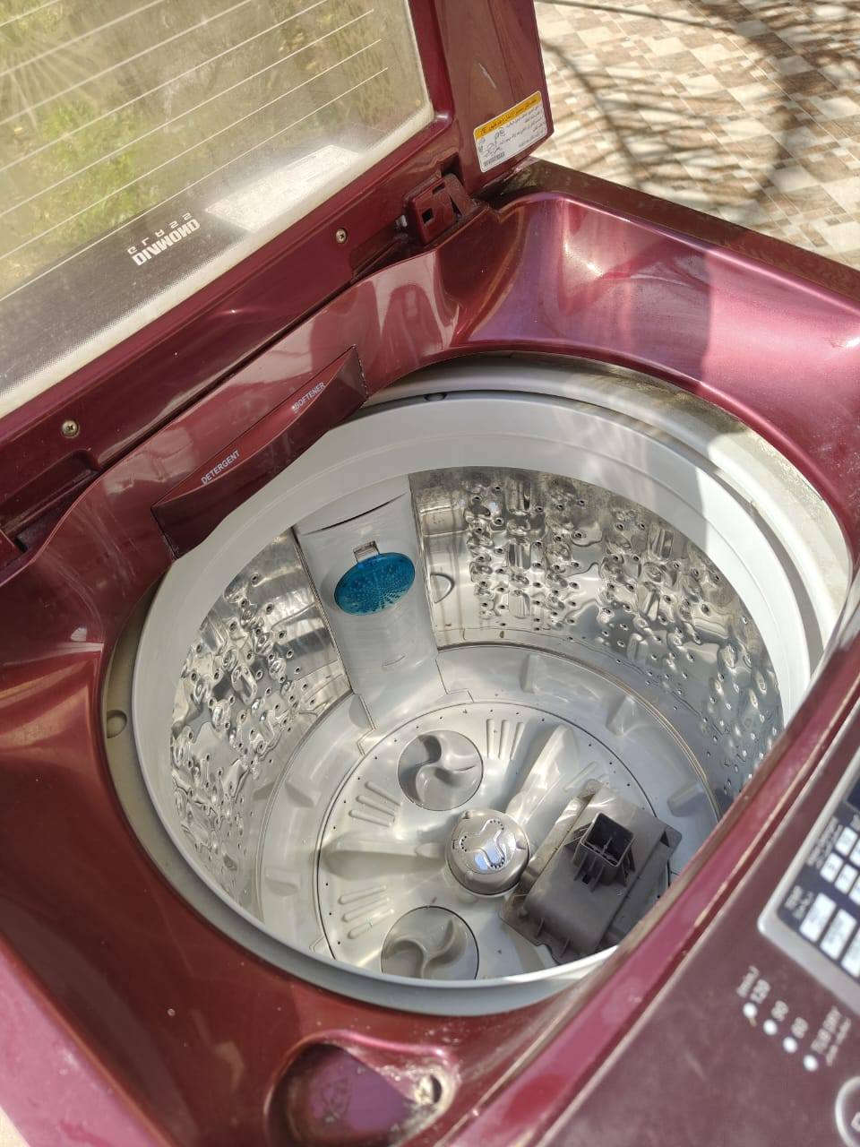 غراض للبيع


**إذا كنت صاحب هذا الإعلان وتريد حذفه لأي سبب، رجاءا أرسل رسالة إلى الدعم الفني**