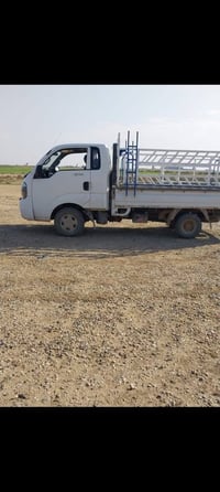 كيا بنكو • موديل ٢٠١٦ • الناعمه بغداد