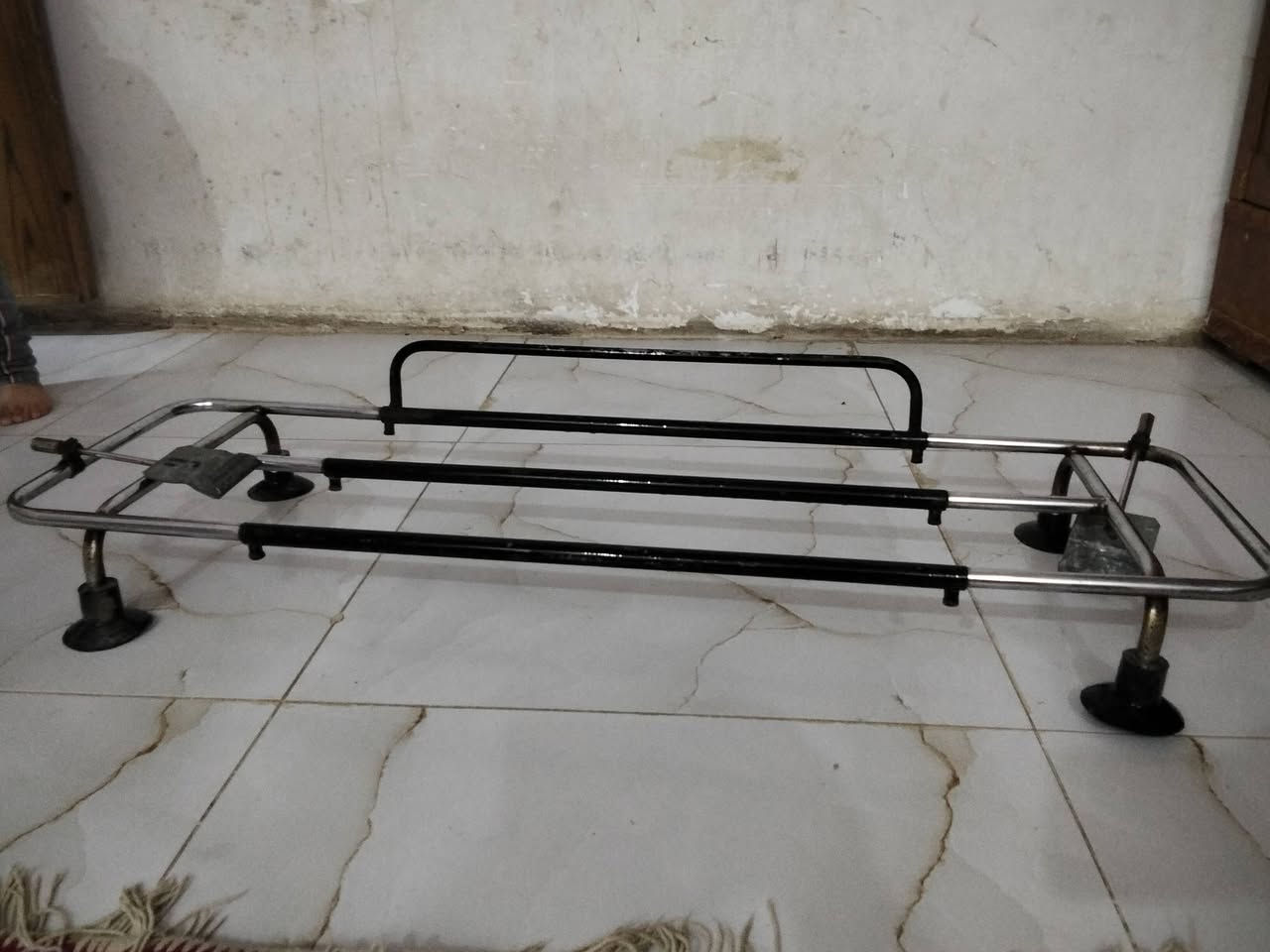 سلام عليكم سله البيع
رقم الهاتف ***********
