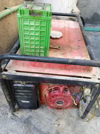 مولد بيت • ما بي عطل • حي العسكري