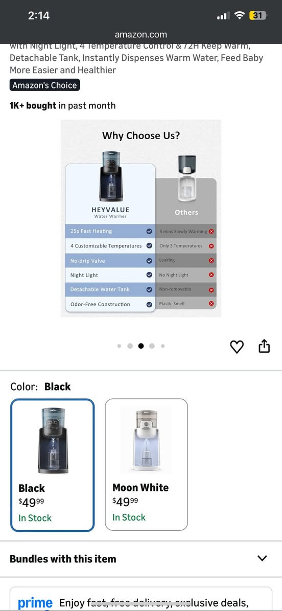 توفرت دفايات مياه المممات من ماركة Bella baby   و hay value


**إذا كنت صاحب هذا الإعلان وتريد حذفه لأي سبب، رجاءا أرسل رسالة إلى الدعم الفني**