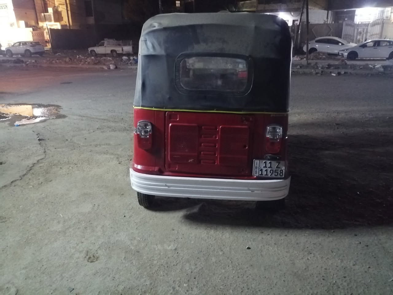 موديل ١٨ مكينه ٢٠ تحويل مباشر بيه لغد واحد ودوس فقط سعر ٣٩٠٠ مكان بياع *********** او ***********
