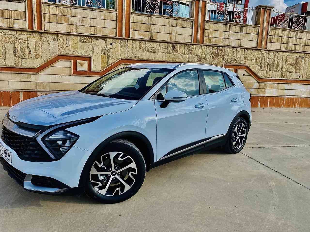 سلام عليكم
سبورتاج موديل 2024
صفر شركه البخيث 
موصفات 
1-اربعه انظام قياد SMART-ECO-NORMAL-SPORT
2-هاند بريك بصمه 
3-مانع انزلاق 
4-اوتو هولد 
5-حساس امامي و خلفي 
6-كامره 
7-مرايات شفط و حساس 
8-تحكومات ستيرن 
9-عداد ديجتال 
10-شاشه و كامره
11-مثبت سرعه 
12-السيار بصمه 
13-ابواب بصمه 
14-دشغيل عن بوعود 
15-ليد LED
16-تبريد تدفيه بشرط 
19-كير محرك بشرط 
20- السياره بعد بيها هواي موصفات معروفه 
21-سنوي و هزه جديد لحد 2029
22-ملاحظه (السيار كلين مكفول من الصبغ و التعديل فقط بيها اثار حالوب قليل )
23-سعر السياره (195$)وبيها مجال للطيبين 
24-رقم الهاتف (***********)
