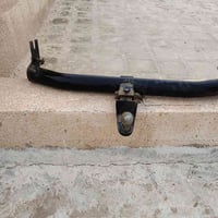 باجيرو ٧٠ • درع • قطع غيار