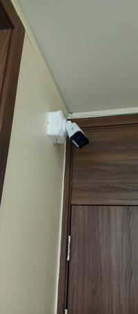 تركيب كاميرات • ASWAR 5 ميكا • مجمع بسمايه