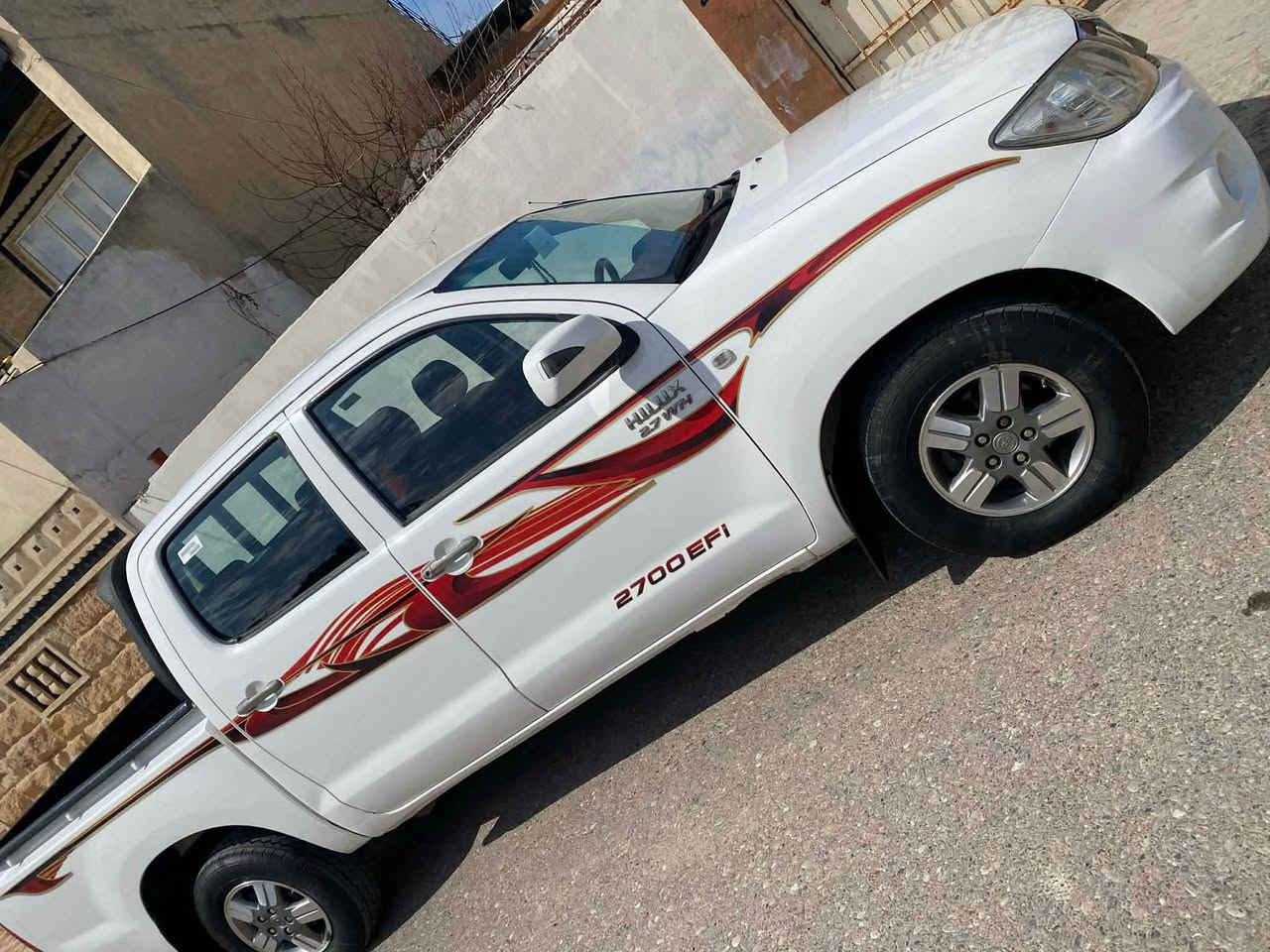 مەرزیە مۆدیل ٢٠٠٩ بی بۆیاخ هیچی نیە سەیارەکە نمونەیە لەجوانی دەحامی بۆ دەحامی بەشەرت بۆ زانیاری زیاتر پەیوەندی بەخاوەنی بکەن *********** أربيل, العراق
