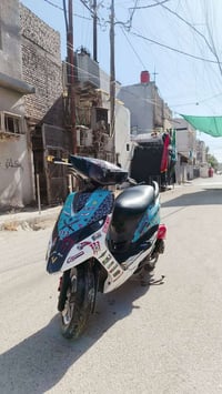 دراجه نظيفه ثعلب ماكينه سكنس فحل كلجات رياضي كهربائياته شغاله سلف نكره...