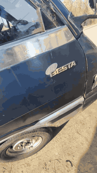 كيا بسته • محرك جديد • كربلاء طويريج