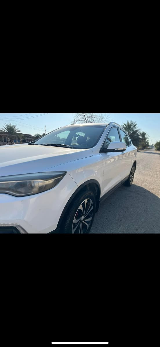 سلام عليكم سياره فاوX80 مديل 2018 سياره بعد كم شهر اصير حره مكينه 1800 تربو  شعندك مراوس نزل ***********
