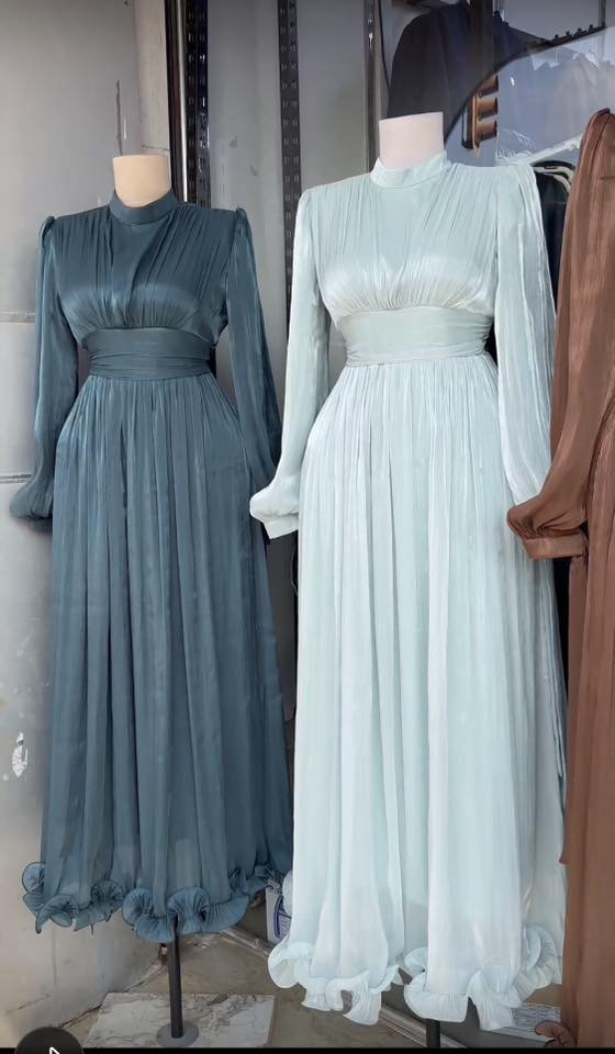 موديلات نسائية صيفيه😍
متوفره كل القياسات 
توصيل كل المحافظات بالعراق 

فحص القطعه قبل الاستلام


**إذا كنت صاحب هذا الإعلان وتريد حذفه لأي سبب، رجاءا أرسل رسالة إلى الدعم الفني**