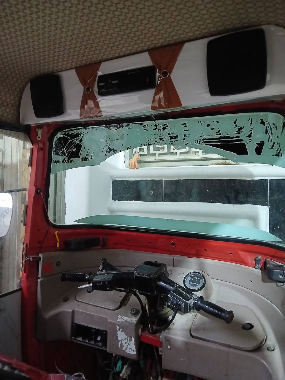 تكتك للبيع موديل ٢٠١٨ رقم سنويه تحويل ثاني يوم كبل للشارع سعر ٤٥٠٠ بعقوبه التحرير ***********
