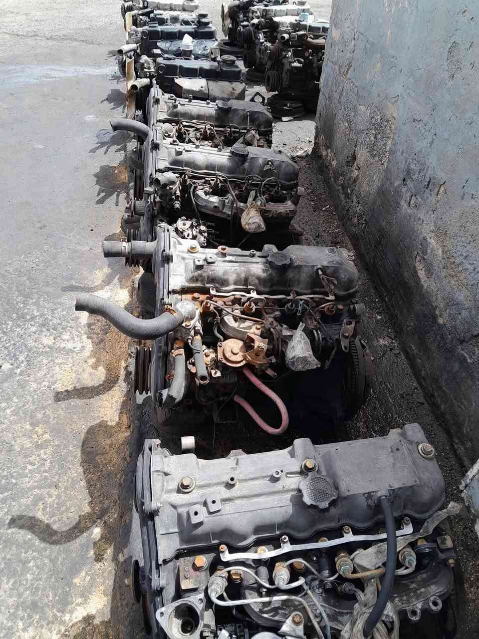 محلات المحيط لقطع الباصات والبكمات والديانات الديزل
ت. 0787493007
الموقع... استوراد زرقا دخلت جت سكراب جت


**إذا كنت صاحب هذا الإعلان وتريد حذفه لأي سبب، رجاءا أرسل رسالة إلى الدعم الفني**
