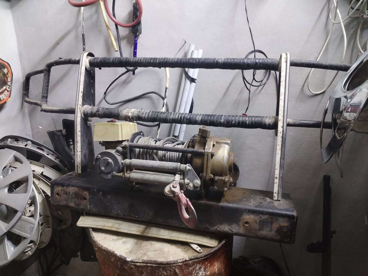 عندي سحابه مال جيب شغال تجي تفحص سعر125 للاستفسار اتصل ***********
