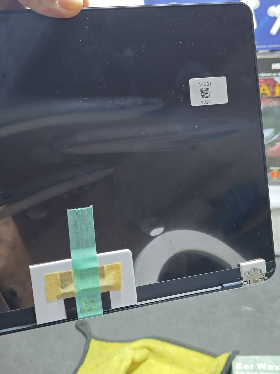 الي تفيده يخلي سعر


**إذا كنت صاحب هذا الإعلان وتريد حذفه لأي سبب، رجاءا أرسل رسالة إلى الدعم الفني**