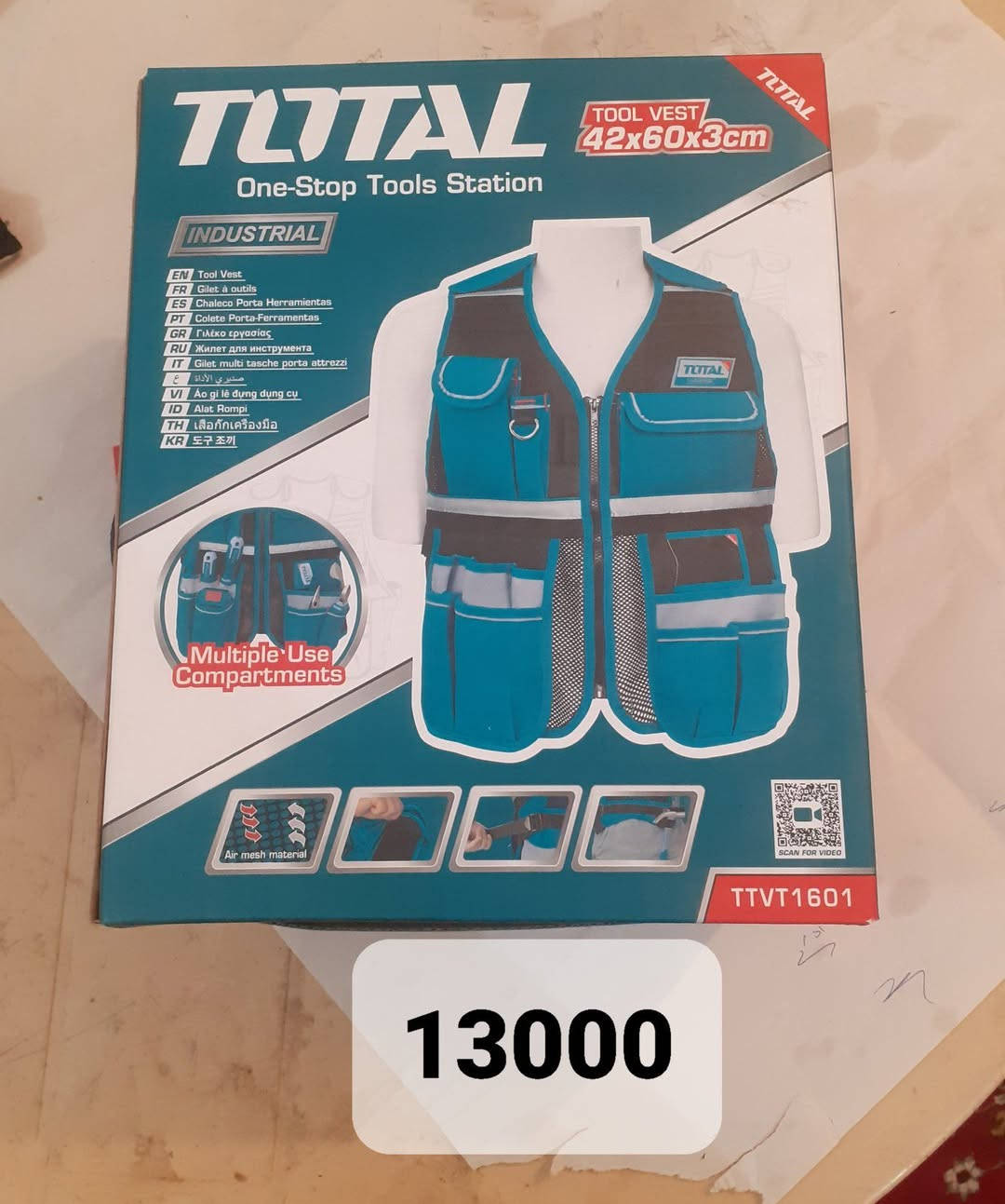 للبيع مكاني النجف
فريزة جديدة 45000 
يلك جديد 13000
دريل امباكت مستخدم قليل 30000


**إذا كنت صاحب هذا الإعلان وتريد حذفه لأي سبب، رجاءا أرسل رسالة إلى الدعم الفني**
