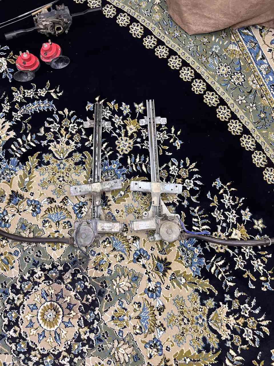 اشیاء مازده بیلادی للبیع مكانی سلیمانی


**إذا كنت صاحب هذا الإعلان وتريد حذفه لأي سبب، رجاءا أرسل رسالة إلى الدعم الفني**