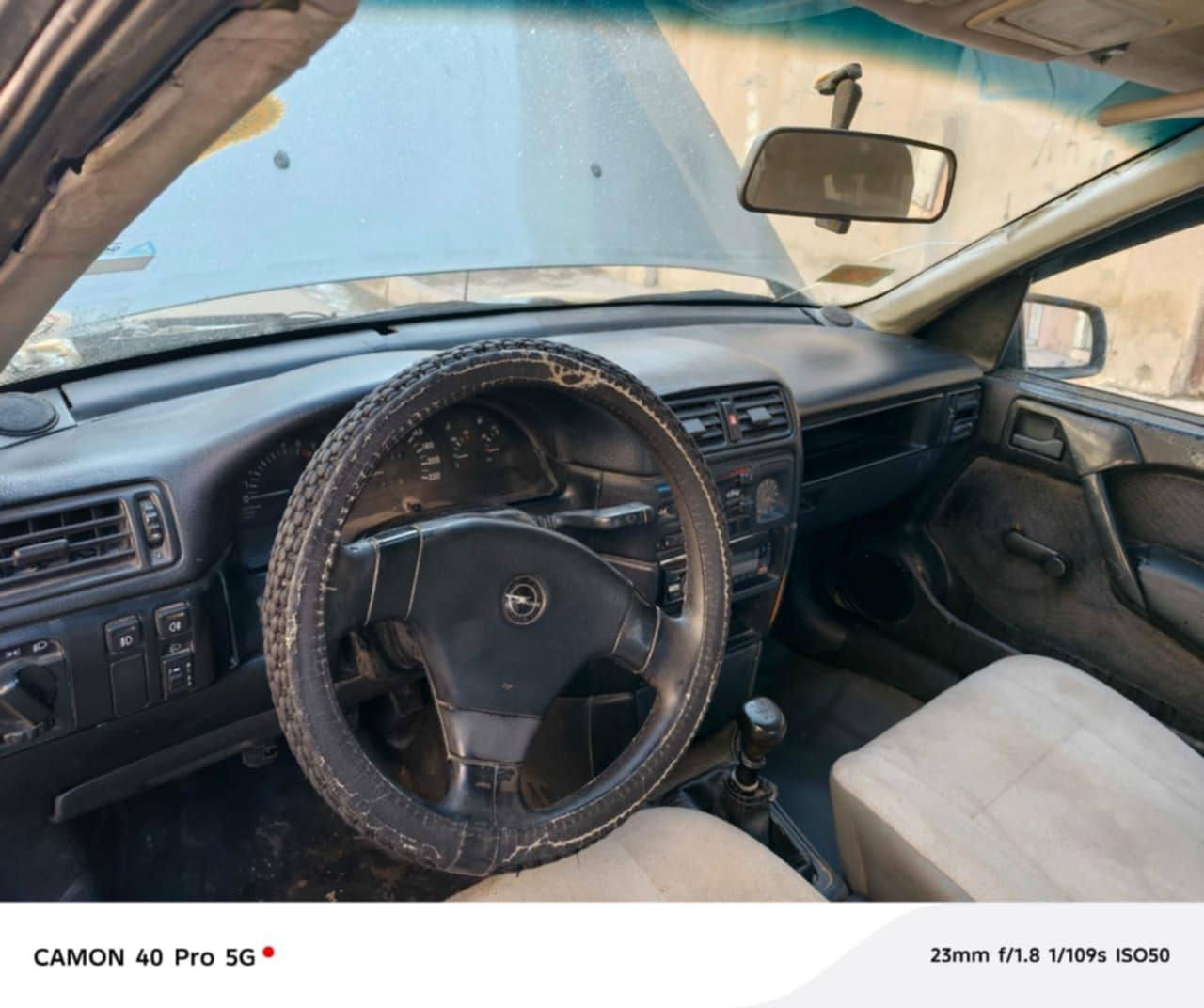 اوبل فكتره جم 18 موديل 91 صبق جماليه. بدون معجون لا ضرر شرط كير شرط محرك شرط طخم تاير سنويه عضم كربون بانزين السعر 42 وبيهاا مجال ***********
***********
