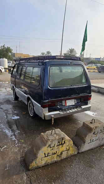 كيا بستا ٩٤ محرك اكسل كير شواصي خير من الله دوشمه تخم تاير باتري جديد تريد تحويل تريد وكاله مكان السيارة ديالى خان بني سعد السعر ٣٣ بيها مجال ***********     ***********
