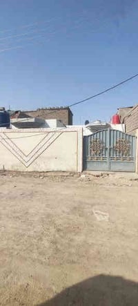 وقف سني مسجل • ٢٠٠م • ابي الخصيب طريق الوسطى