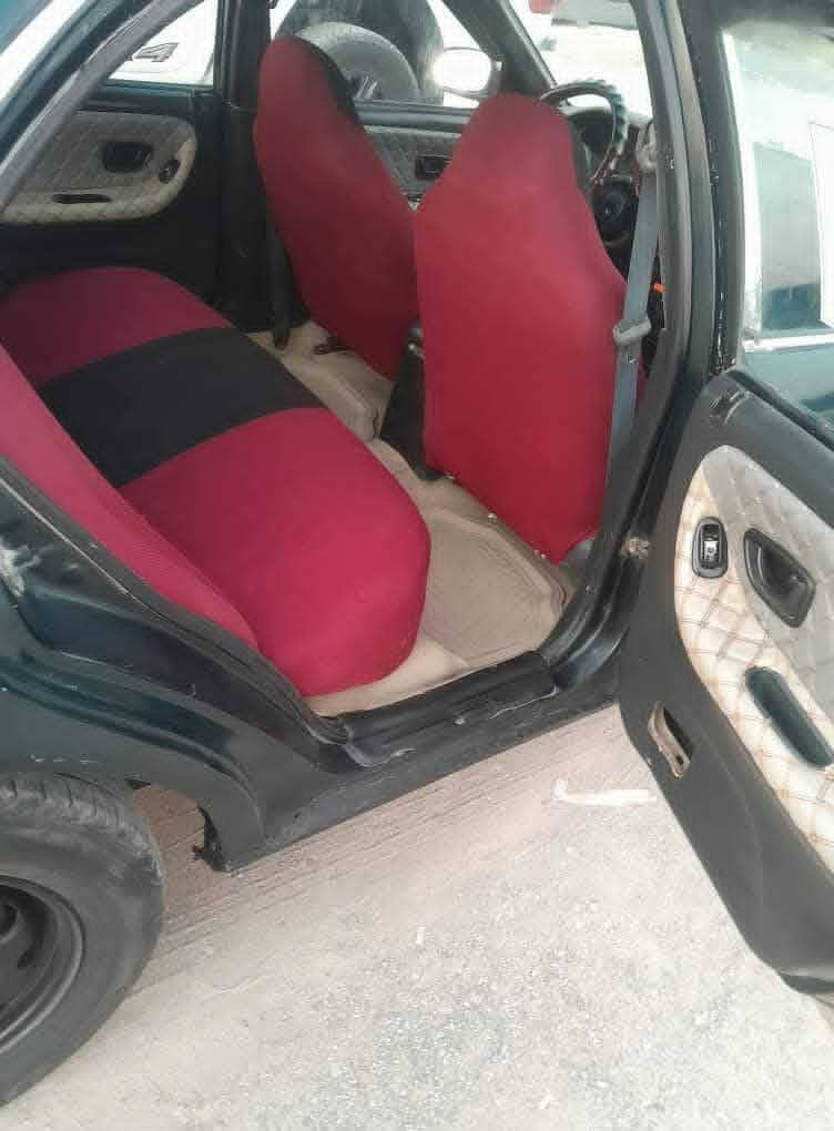 سوناته 2 موديل 94 الصور كدامك المحرك بداية صرف الڪير حاوية التبريد ما يشتغل يراد اله ترتيبات زوج تيارات جدد الامامي الرقم بغداد  تحويل مباشر 

 السعر 40 وبيه مجال قليل 

مكلف بالنشر  (( المكان ديالى دلي عباس)) 

رقم صاحب السيارة ***********
