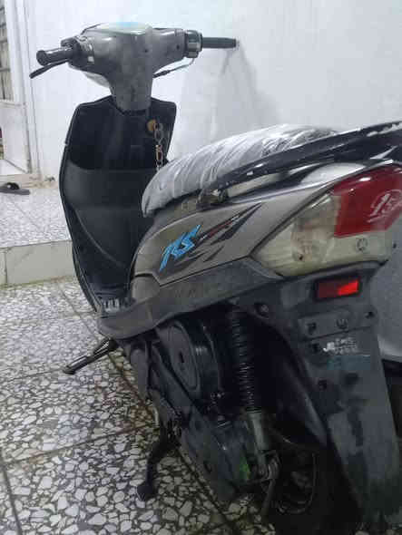 سلام عليكم ماكس عدله للبيع دراجه مكينه بلادي برغي ما مفتوح بيه كفاله عامه شلعه معدل خير من الله ما بيه نقص مكاني بغداد حي نصر سعر (600) رقمي ***********
