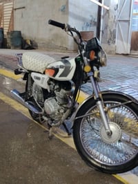 دراجة تايكر • مكاني • نعمانيه