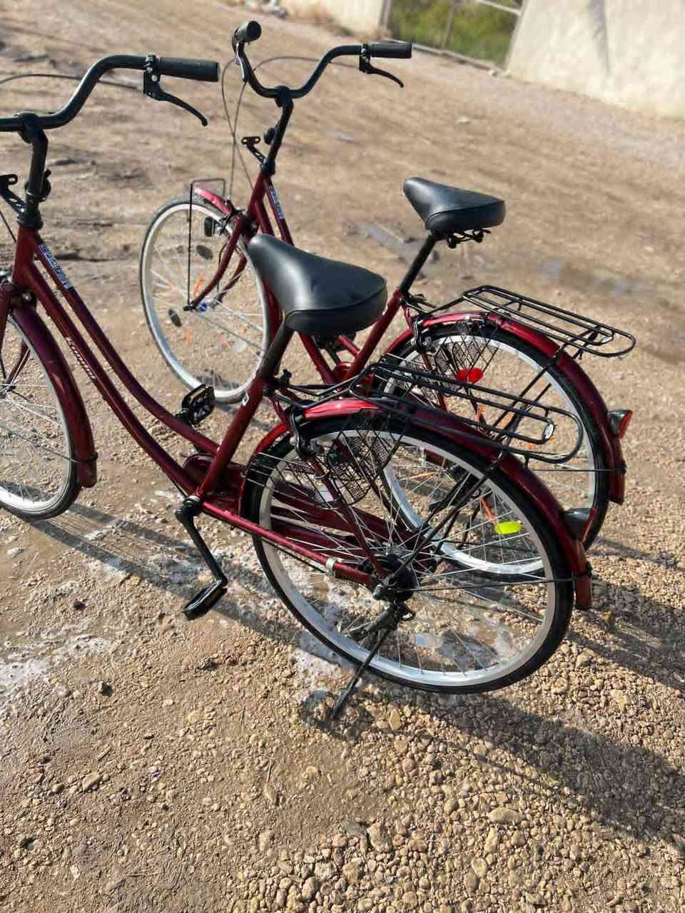 السلام عليكم بايسكل البيع مكاني بابل سدة الهنديه الاتصال على الرقم ***********و *********** والسعر 160 وبيه مجال
