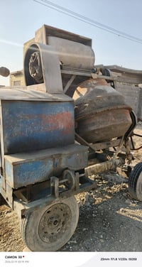 خباطه البناني • جاهز شغل • قضاء الموفقية