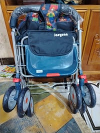 عربانة طفل • جديدة • البصرة
