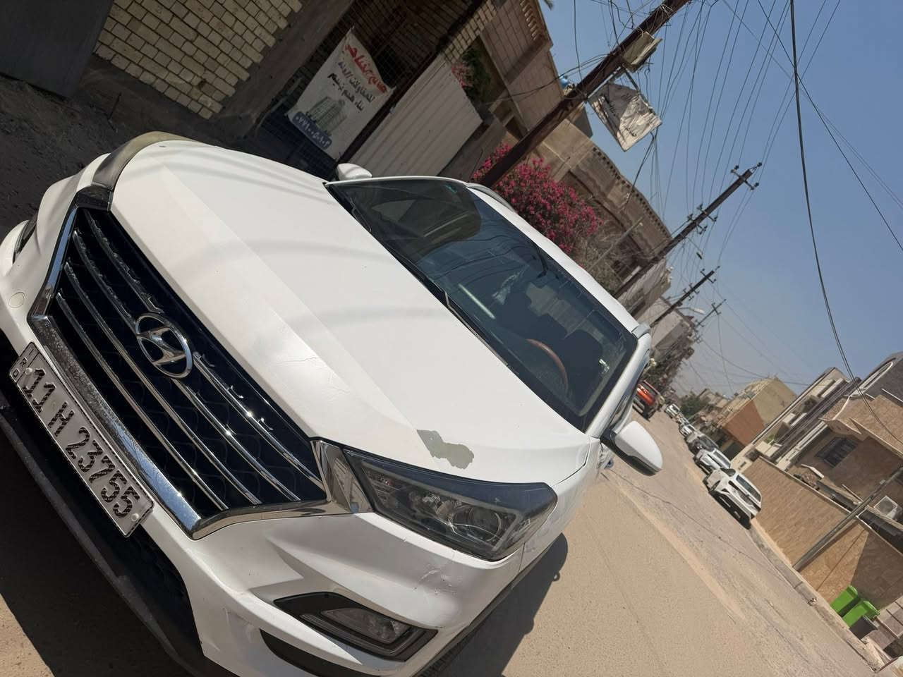 مرحبا
توسان 2019  للبيع ماشيه 95


**إذا كنت صاحب هذا الإعلان وتريد حذفه لأي سبب، رجاءا أرسل رسالة إلى الدعم الفني**