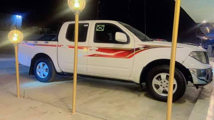 السلام عليكم نيفاره موديل 9 رقم سليمانيه دولي سنويه 31 محرك كير بطه محور بيع او مراوس بيكم  ***********
