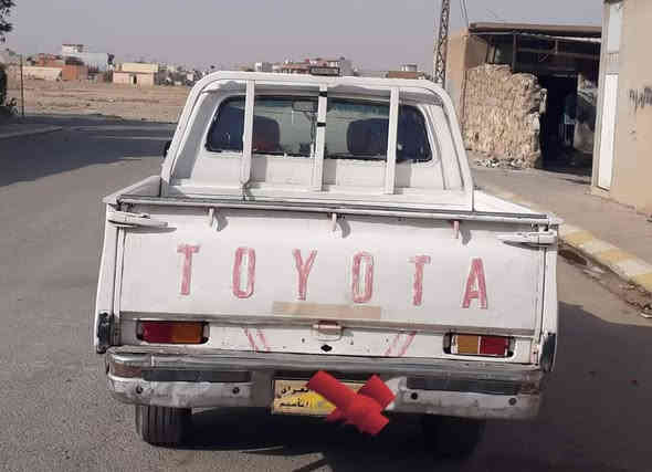 السلام وعليكم بيكم دبل غماره ستاوت للبيع رقم تأميم تحويل تريد وكاله السعر20) ***********
