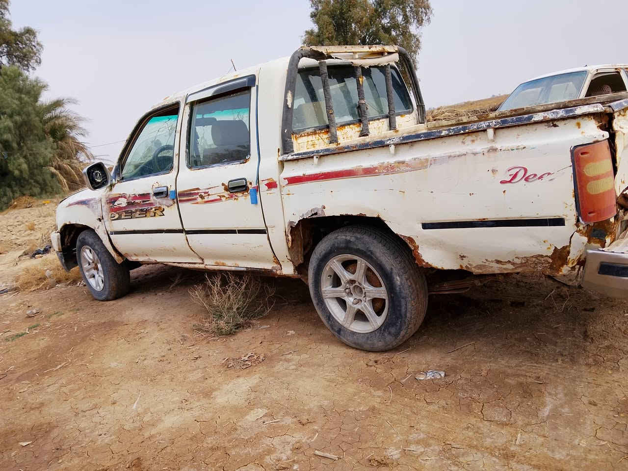 دير للبيع  2008 منفيس. كير ومحرك مكفولات سدر نضيف بدي نضيف السعر مليون وبيه مجال. مكان الناصرية قضاء الاصلاح  ***********.... ***********... مراوس عادي   بدراجه  سياره  صالون
