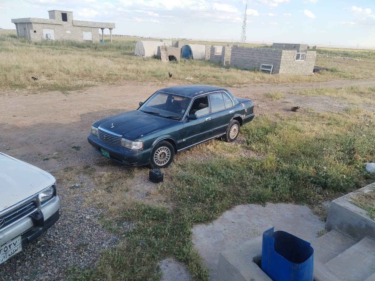 سوبر بلاديه وضع شركه كفاله عامه سعره ٤٥

 وتيوتا  ارنب مكفوله كير محرك جديد شرط التحويل رقمه اخضر30 ورقه
وتساب***********فقط
