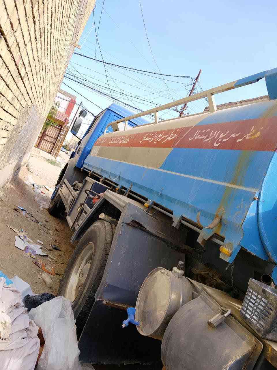 ألبي كراوتي مجموعه GF سياره حلوه ونضيفه مكفوله من كلشي بسمي مداور شوكت متزيد وكاله كاز بيه ما متواجد بل فيس فقط عل رقم ‭0783 246 0868‬ النجف, العراق
