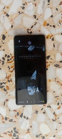 هوت 50 برو بلس • مكفول • مراوس