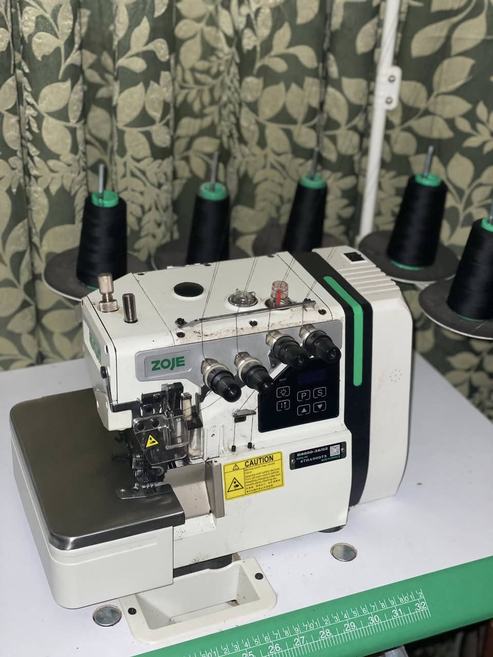 مرحبا عندي هاي المكينه اوڤر صناعي بعدها بالباكيت اشتريتها ومابيها ولاخدش محتاجه وريد ابيعها سعرها 500 وبيها مجال


**إذا كنت صاحب هذا الإعلان وتريد حذفه لأي سبب، رجاءا أرسل رسالة إلى الدعم الفني**